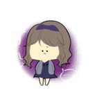 遥奈すたんぷ（個別スタンプ：6）
