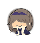 遥奈すたんぷ（個別スタンプ：10）