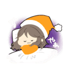 遥奈すたんぷ（個別スタンプ：13）
