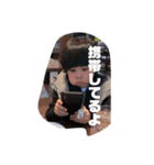みらいくん最新1（個別スタンプ：22）
