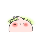 ことちゃもん（個別スタンプ：6）