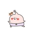 ことちゃもん（個別スタンプ：7）