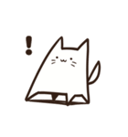 かわいい Neko です。（個別スタンプ：15）