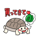 ゆるはちゅ日常用（個別スタンプ：27）
