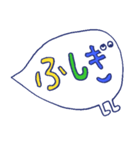 ぽぽぽのスタンプ＃14（個別スタンプ：37）