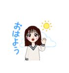 ちづみ（個別スタンプ：3）