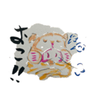 ぷにぷに丸よ！（個別スタンプ：6）