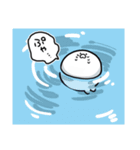 もちどうぶつたち2（個別スタンプ：7）