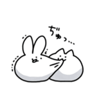 もちどうぶつたち2（個別スタンプ：13）