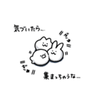 もちどうぶつたち2（個別スタンプ：38）