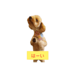 使いやすいスタンプ(敬語方言もあり)（個別スタンプ：22）