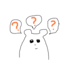 ささぴの口ぐせをいうよ！スタンプ（個別スタンプ：18）