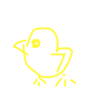 こったんぴよぴよ（個別スタンプ：1）