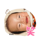 きょんだらけ（個別スタンプ：8）