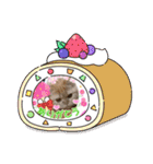 花風花らぶ（個別スタンプ：30）