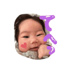 うるまるfeatつなまる（個別スタンプ：8）