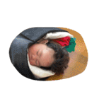 うるまるfeatつなまる（個別スタンプ：10）