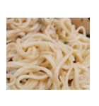 食品シリーズ : インスタントラーメン #11（個別スタンプ：2）