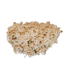 食品シリーズ : インスタントラーメン #11（個別スタンプ：5）