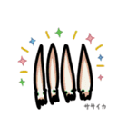 毎日使える お魚スタンプ（九州編）（個別スタンプ：13）