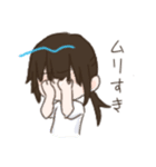 2日組LINEスタンプ（個別スタンプ：3）