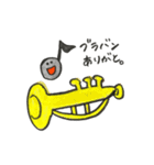GO GO野球部（個別スタンプ：21）