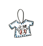 GO GO野球部（個別スタンプ：22）