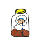 GO GO野球部（個別スタンプ：25）