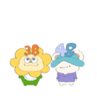 ぱわー☀️（個別スタンプ：11）