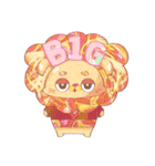 ぱわー☀️（個別スタンプ：12）