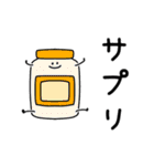 買い物リスト【ドラッグストア】いつもの（個別スタンプ：36）