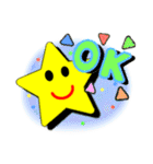 ホシオスタンプNEWバージョン（個別スタンプ：2）