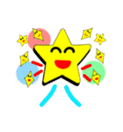 ホシオスタンプNEWバージョン（個別スタンプ：26）