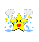 ホシオスタンプNEWバージョン（個別スタンプ：27）
