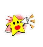 ホシオスタンプNEWバージョン（個別スタンプ：30）