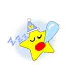 ホシオスタンプNEWバージョン（個別スタンプ：34）