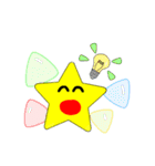 ホシオスタンプNEWバージョン（個別スタンプ：39）