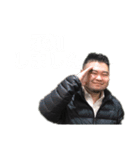 コバショー実写（個別スタンプ：5）