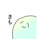 仮説と真実の摩擦（個別スタンプ：6）