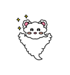 くもクマちゃん（個別スタンプ：2）