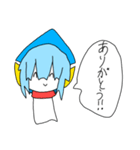 ほぼ睡眠ガチ勢さんスタンプ（個別スタンプ：32）