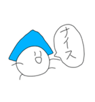 ほぼ睡眠ガチ勢さんスタンプ（個別スタンプ：37）