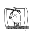 こっコットさん［自作］プラス（個別スタンプ：13）