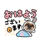 パン君 パート3（個別スタンプ：13）
