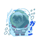パン君 パート3（個別スタンプ：30）