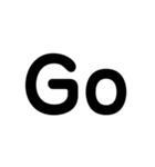 大学から勉強（個別スタンプ：3）