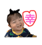 K＆Kの新作です（個別スタンプ：4）