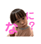 K＆Kの新作です（個別スタンプ：5）
