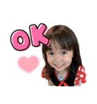 K＆Kの新作です（個別スタンプ：20）