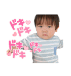 K＆Kの新作です（個別スタンプ：21）